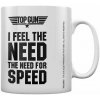 Hrnek PYRAMID POSTERS Top Gun: The Need For Speed - keramický hrnek (346530)