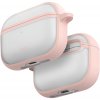 UNIQ - Veren Series puzdro pre Apple AirPods Pro 3 - ružové