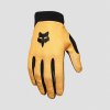 FOX Racing Rukavice FOX Ranger Glove Tangerine Veľkosť: S