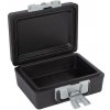 Trezor Kreator KRT692005 - prenosný, protipožiarny a vodeodolný 390x335x160
