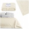 AmeliaHome mikrovlákno 240 cm x 260 cm béžový