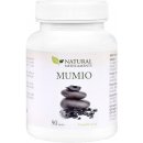 Natural Medicaments Mumio 250 mg 90 tabliet