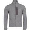 High Point Skywool 6.0 Sweater grey