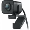 Logitech StreamCam C980 - Full HD camera with USB-C for live streaming and content creation, graphite