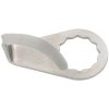 Triumf 100-03536-1 Náhradný nôž pre rezačku autoskla, zakrivený 36 mm
