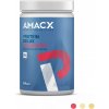 AMACX Protein Delux 1kg - proteín Jahoda