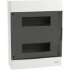 Schneider Electric Rozvodnica na omietku EASY9 24M, 256 × 326 × 103 mm, plast, EZ9EUC212