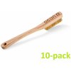 Ocún Boulder Brush Oragnic Wood small 10ks