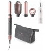 Kulmofén Eta Fenite Exclusive Set na styling 1400 W Ionizácia