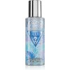 Guess Destination Mykonos Breeze parfémovaný telový sprej s trblietkami pre ženy 250 ml