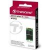 TRANSCEND Industrial SSD MTS400 32GB, M.2 2242, SATA III 6 Gb/s, MLC 325636