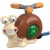 Bavytoy Veselý šnek s vodotryskem