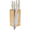 Berlingerhaus Bamboo so stojanom Sahara 6 ks