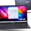 Pohodlný notebook ASUS 14
