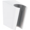Hansgrohe Držiak na sprchu Porter S, matná biela 28331700