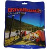 Dehydrované jedlo Travellunch Špagety Carbonara so šunkou 125 g