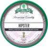 STIRLING Soap Company Mýdlo na holení STIRLING Shave soap Hipster 170 ml