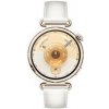 Inteligentné hodinky Huawei Watch GT 6 41 mm (55020FTN) biele