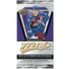Upper Deck 2025-2026 NHL Upper Deck MVP Retail Balíček - hokejové karty