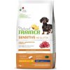 Trainer sensitive No Gluten Adult Mini jehně&rýže 7 kg