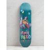 Antihero Raney Bozos (teal) 8.25