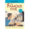 Famous Five: Five Have A Mystery To Solve (Blyton Enid)