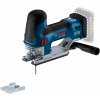 BOSCH GST 18V-155 SC - 06015B0001 - Akumulátorová priamočiara píla - bez akumulátora a nabíjačky