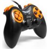 MT-CORSAIR II gamepad PS3/PC s vibrací MT1507