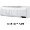 Samsung Wind Free AVANT 3,5 kW AR12TXEAAWKNEU
