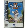 PC THE SETTLERS II 10TH ANNIVERSARY EXCLUSIVE EDÍCIA PC CD-ROM
