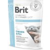 BRIT Veterinary Diets Cat Obesity 400 g