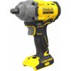 Stanley SFMCF920B V20 Aku bezuhlíkový rázový uťahovák 1/2