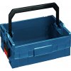 Bosch Box na nástroje LT-BOXX 170 Professional 1600A00222