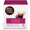 Nescafé Dolce Gusto Espresso Decaffeinato Red 16 ks