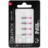 CURAPROX CPS Black Is White medzizubné kefky bez držiaka, veľkosť M 1x4 ks