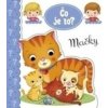 Čo je to? - Mačky (SK verzia)