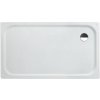 Sprchová vanička obdĺžniková Laufen 140x80 cm smaltovaná oceľ H2150060000401