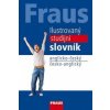 Ilustrovaný studijní slovník anglicko český česko anglický - Kolektiv autorů