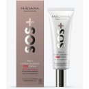 Mádara SOS+ Rich Hydra-Barrier CICA hydratačný krém 40 ml