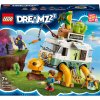 LEGO® DREAMZzz: Korytnačia dodávka pani Castillovej (71456)