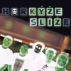 HORKYZE SLIZE - KYZE SLIZ - 20TH ANNIVERSARY LP