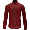 Pánska vetruodolná bunda Silvini Gelo MJ2231 merlot XXL