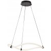RABALUX Závesné svietidlo Serena – 3350 lm – 4000 K – LED 34 W – IP20