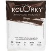 Kolorky DELUXE VELVET PANTS NIGHT Sleepy XL 12-16 kg 17 ks