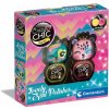Crazy CHIC - Lovelly Collection - Laky na nechty, set 3