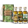 La Maison du Rhum 45% 3 x 0,2 l (set)