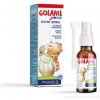 Pharmalife Golanil Junior ústny sprej pre deti na bolesť hrdla 30 ml (Galenika)