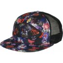 Vans Beach Girl Trucker Galaxy Floral