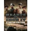 Paradox Development Studio Hearts of Iron IV - Starter Edition (PC) Steam Key 10000017487017