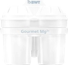 BWT Náhradní filtry Mg2+ 3ks od 12,55 € - Heureka.sk